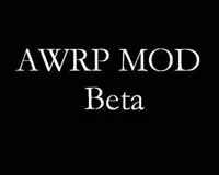 Скачать мод "AWRP Mod [Beta]" для игры Сталкер Зов Припяти