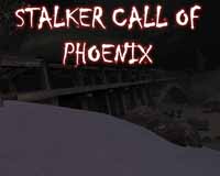 Мод "Stalker Call of Phoenix" для игры Сталкер Зов Припяти