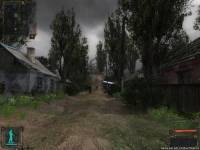Мод "Последняя надежда" для игры Сталкер Тени Чернобыля