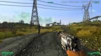 Мод "Real Light & Rain" для игры Fallout 3