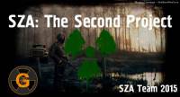 Глобальный мод "SZA The 2nd Project" на Сталкер Зов Припяти