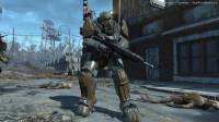 Дополнение "Силовая боевая броня" для игры Fallout 4
