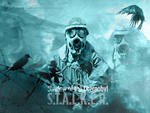Скачать мод Old Good Stalker для игры S.T.A.L.K.E.R. Clear Sky V 1.6