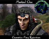 Скачать мод "Face Retexture" для игры Сталкер Тени Чернобыля